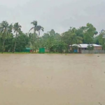 চকরিয়া ও মাতামুহুরীতে বন্যার পানিতে ডুবে দুই শিশুর মৃত্যু