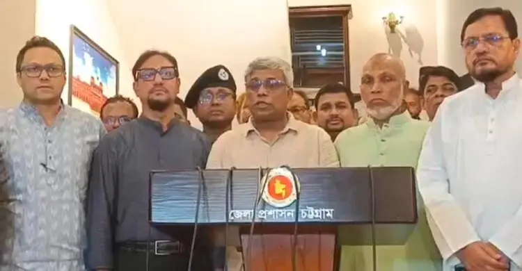 বন্যা পরিস্থিতি মোকাবিলায় সমন্বিতভাবে কাজ করছে সব বাহিনী- প্রতিমন্ত্রী অমিত
