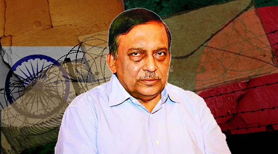 আসাদুজ্জামান কামালকে ফেরত চেয়ে ভারতকে বাংলাদেশের চিঠি