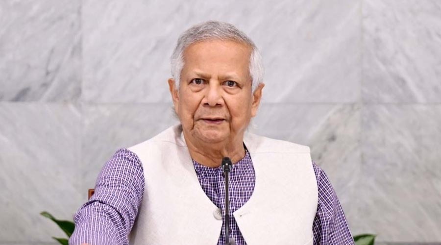 হামে শিশুর মৃত্যু: ইউনূসসহ ৪ জনের বিরুদ্ধে মামলার আবেদন, আদেশ ১২ জুলাই