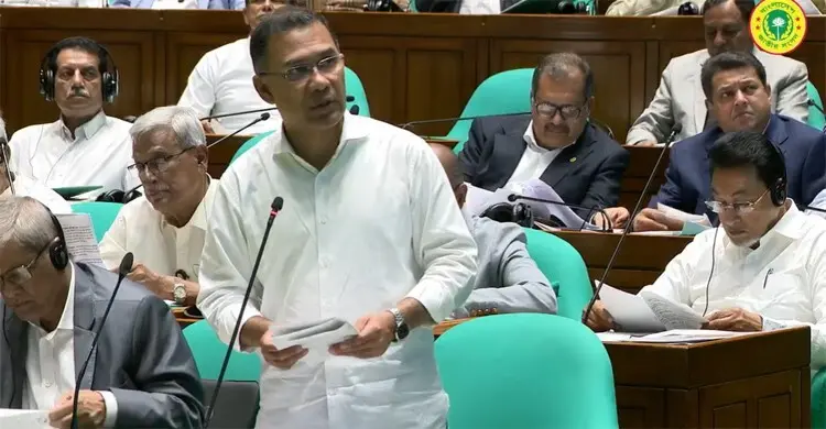 রোহিঙ্গা প্রত্যাবাসন জটিল ও আন্তর্জাতিক ইস্যু: প্রধানমন্ত্রী