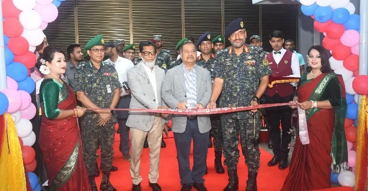 আনসার বাহিনীর ৬০ লাখ সদস্যের কার্যক্রম তুলে ধরবে ‘প্রান্তিক কণ্ঠস্বর’