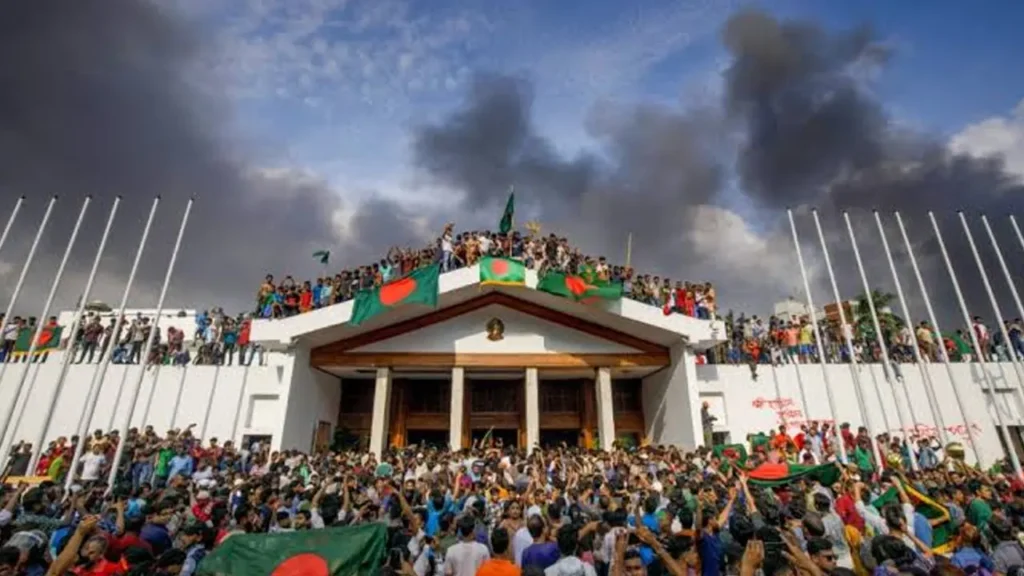 পাসপোর্টে যুক্ত হচ্ছে জুলাই গণঅভ্যুত্থানের ছবি