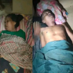 খাগড়াছড়ির মহালছড়িতে বজ্রপাতে একসাথে স্বামী-স্ত্রীর মৃত্যু