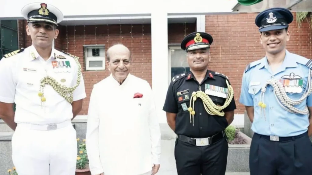 ভারত-বাংলাদেশের স্বাধীনতা সংগ্রামের শেকড় গভীরভাবে পরস্পরের সঙ্গে জড়িত: দীনেশ ত্রিবেদী