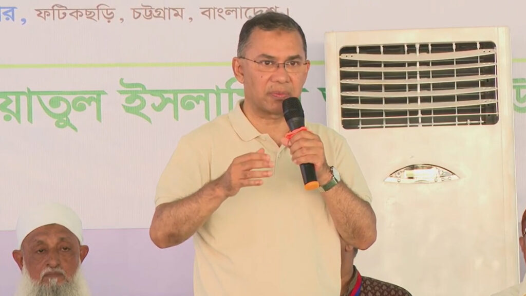 ইসলামকে আমরা ইসলামের মতোই এগিয়ে নেবো: প্রধানমন্ত্রী