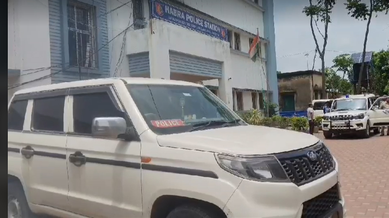 ভারত-বাংলাদেশ সীমান্তের কাছে ‘সন্দেহভাজন পাকিস্তানি গুপ্তচর’ গ্রেপ্তার