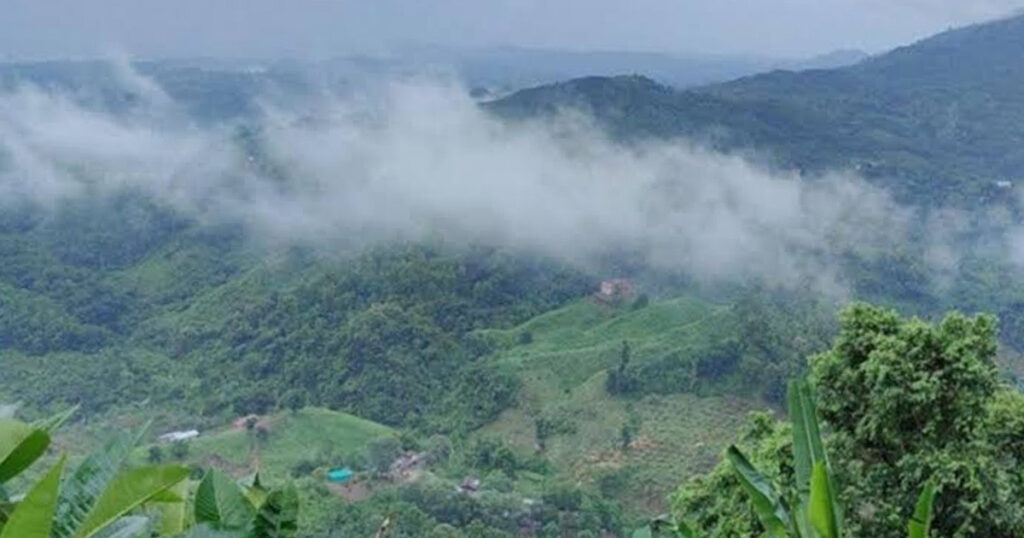‘জরুরি পরিস্থিতিতে খাদ্য সরবরাহ নির্বিঘ্ন রাখতে তিন পার্বত্য এলাকায় খাদ্য গুদাম নির্মাণ করা হবে’