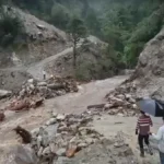 ভারতের অরুণাচলে আকস্মিক বন্যায় ভেসে গেলো ৭ সেনা সদস্য