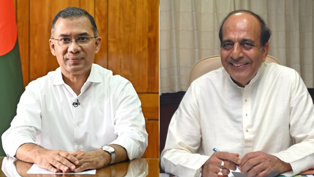 প্রধানমন্ত্রীর সঙ্গে ভারতের হাইকমিশনারের সৌজন্য সাক্ষাৎ কাল