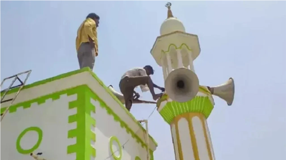কলকাতার বহু মসজিদে জুমার আজান শোনা যায়নি, আতঙ্কে মুসলিমরা