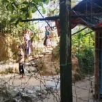 উখিয়ায় রোহিঙ্গার গুলিতে বাংলাদেশি যুবক আহত