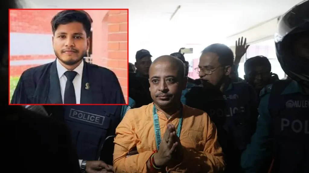আলিফ হত্যা মামলা: তৃতীয় সাক্ষীর সাক্ষ্য, চিন্ময়ের জামিন নামঞ্জুর