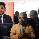 আলিফ হত্যা মামলা: তৃতীয় সাক্ষীর সাক্ষ্য, চিন্ময়ের জামিন নামঞ্জুর