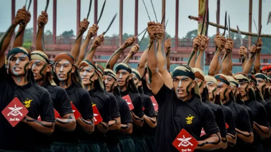 ভারতীয় সেনাবাহিনীর ‘অগ্নিবীর’ প্রকল্পে অন্তর্ভুক্তির দাবিতে নেপালে তরুণদের আন্দোলন