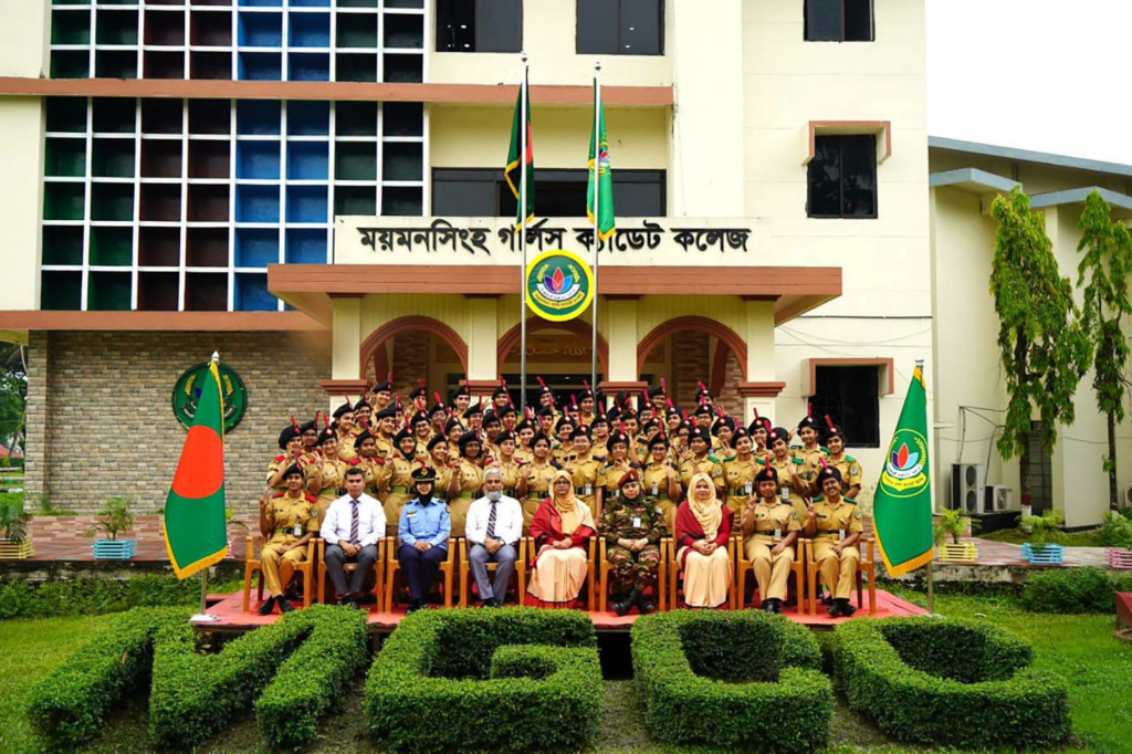 এসএসসি ২০২৬: ক্যাডেট কলেজগুলোতে শতভাগ পাস, জিপিএ-৫ পেয়েছে ৯৮.২২ শতাংশ