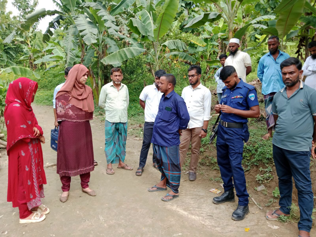 রামগড়ে ষষ্ঠ শ্রেণির ছাত্রীর বাল্যবিয়ে পণ্ড, বাবাকে জরিমানা