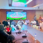 পাহাড়ি শিক্ষার্থীদের মূলধারায় এগিয়ে নিতে প্রযুক্তিনির্ভর শিক্ষার বিকল্প নেই- পার্বত্য প্রতিমন্ত্রী