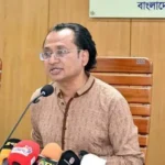 ‘র’ প্রধানের ঢাকা সফর নিয়ে স্পেকুলেশনের কিছু নেই: প্রধানমন্ত্রীর উপদেষ্টা