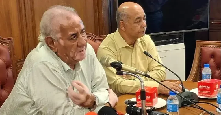 শান্তি ও সম্প্রীতির পার্বত্য অঞ্চল গড়ে তোলার প্রতিশ্রুতি পার্বত্যমন্ত্রীর