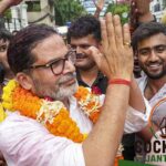 বিহারের ভোটে ককরোচ আন্দোলনের ছাপ, বড় ধাক্কা খেল বিজেপি