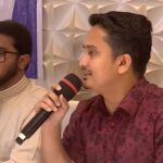 রাষ্ট্রীয় অখণ্ডতা এবং সার্বভৌমত্বের প্রশ্নে আমরা আনকম্প্রোমাইজিং- সারজিস আলম