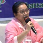 শহীদ প্রেসিডেন্ট জিয়াউর রহমান পাহাড়ের সমস্যা সমাধান করেছিলেন: নিলোফার চৌধুরী মনি