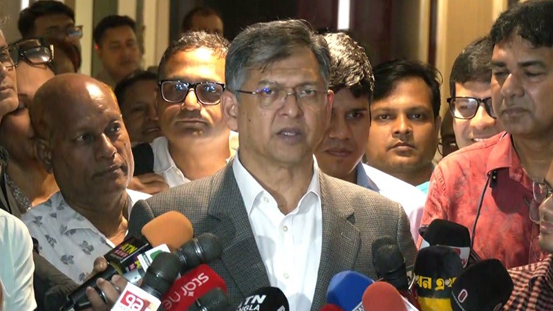 আল-কায়েদা নিয়ে জাতিসংঘের প্রতিবেদন ‘অনুমাননির্ভর’- স্বরাষ্ট্রমন্ত্রী