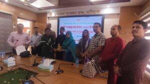 মাটিরাঙ্গায় জুলাই দিবস পালিত, আলোচনা সভা ও পুরস্কার বিতরণ