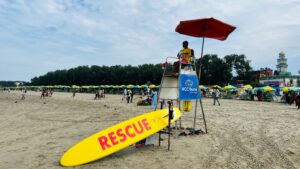 সাগরে ডুবে বাড়ছে মৃত্যু ঝুঁকি, আবহাওয়ার আগাম তথ্য জানলে কমতে পারে প্রাণহানি