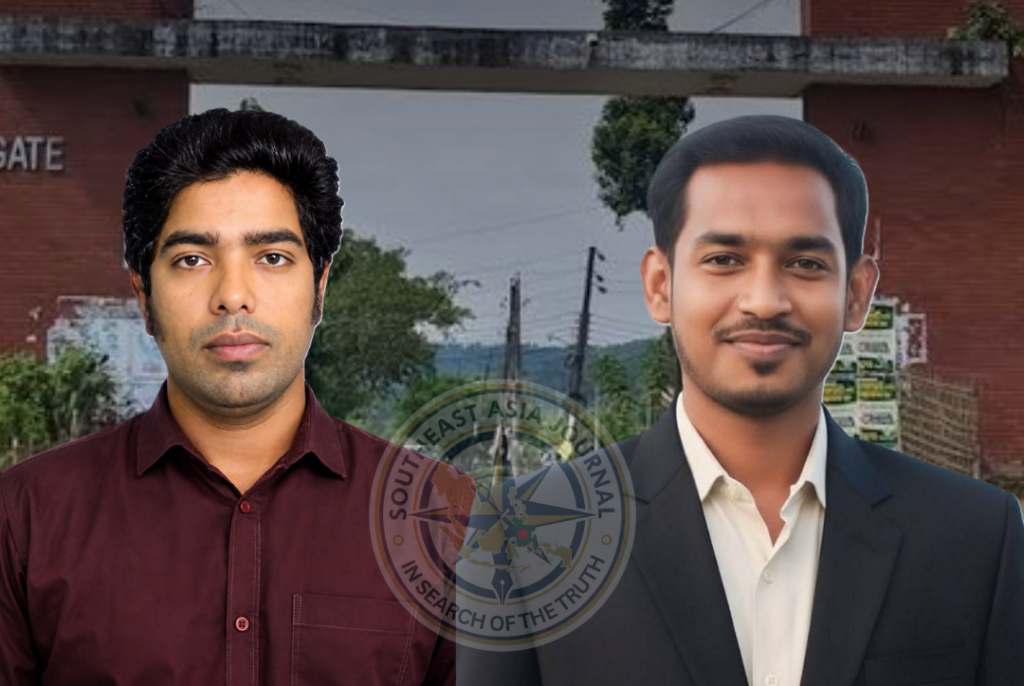 খাগড়াছড়ি টেলিভিশন জার্নালিস্ট অ্যাসোসিয়েশনের নতুন কমিটি, সভাপতি সমীর, সম্পাদক রাজু