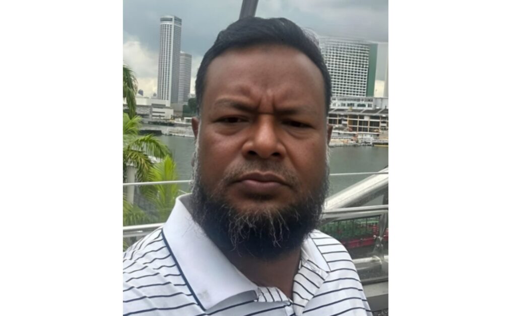 কক্সবাজারে প্যারাসেইলিংয়ে পর্যটক নিহতের মামলার প্রধান আসামি গ্রেপ্তার