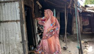 জোয়ার-ঝড়ের আতঙ্ক পেরিয়ে নুর বেগমের স্থায়ী ঠিকানা খুরুশকুল , ৭৪৪ পরিবারের স্বপ্ন পূরণ