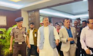 ‘আওয়ামী লীগ অস্থিরতা সৃষ্টির চেষ্টা করছে, জনগণ তা গ্রহণ করবে না’: স্বরাষ্ট্রমন্ত্রী