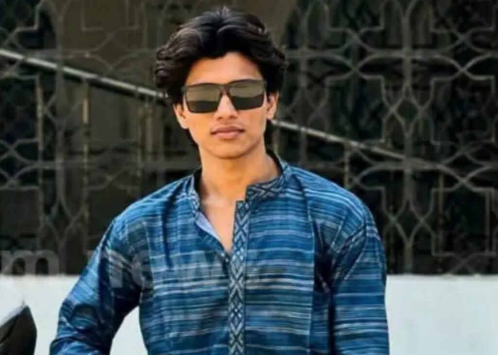 কক্সবাজার সমুদ্রে গোসলে নেমে তরুণের মৃত্যু