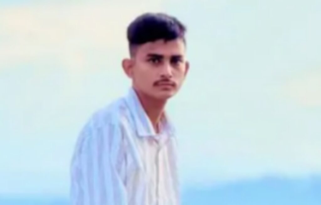 চকরিয়ায় ডাম্পারের ধাক্কায় ছাত্রদল নেতা নিহত