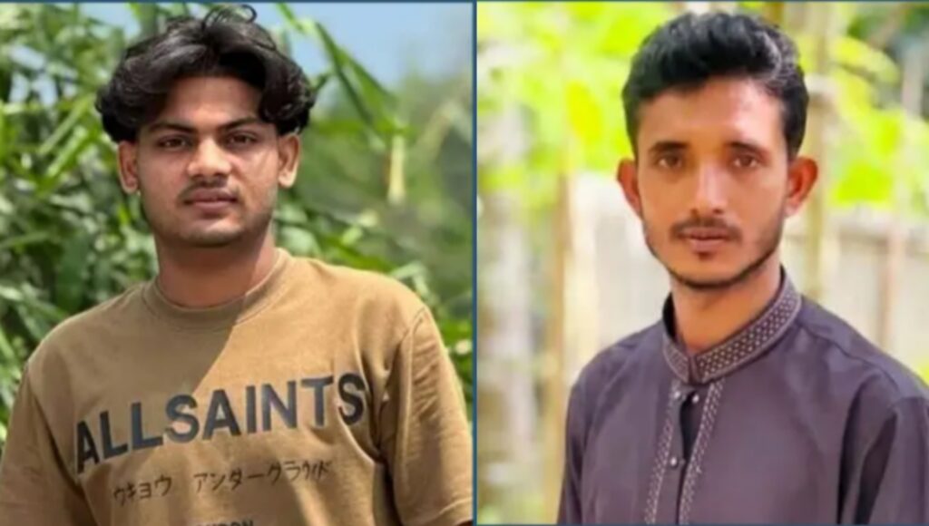 কক্সবাজার-টেকনাফ মহাসড়কে ডাম্প ট্রাকের ধাক্কা, মোটরসাইকেলের দুই আরোহী নিহত