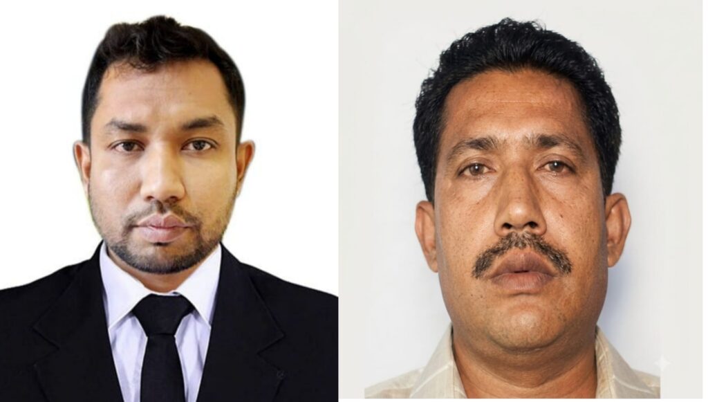 একই জমি দুইবার বিক্রির অভিযোগ: টেকনাফ সাব-রেজিস্ট্রারকে ঘিরে চাঞ্চল্য