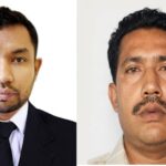 একই জমি দুইবার বিক্রির অভিযোগ: টেকনাফের সাব-রেজিস্ট্রারকে ঘিরে চাঞ্চল্য