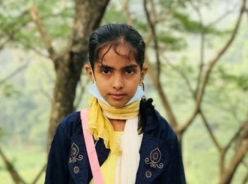 চকরিয়ায় ট্রাকের চাকায় পিষ্ট হয়ে শিক্ষার্থীর মৃত্যু