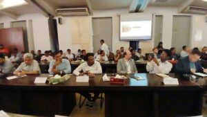 রোহিঙ্গাদের নিরাপদ ও সম্মানজনক প্রত্যাবাসন জরুরি- কক্সবাজারে গোলটেবিল বৈঠকে বক্তারা