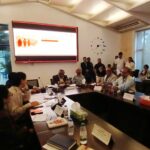 রোহিঙ্গাদের নিরাপদ ও সম্মানজনক প্রত্যাবাসন জরুরি- কক্সবাজারে গোলটেবিল বৈঠকে বক্তারা