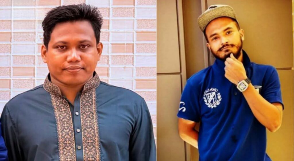 কক্সবাজারে মদের বারে বাকবিতন্ডায় ২ যুবক নিহত