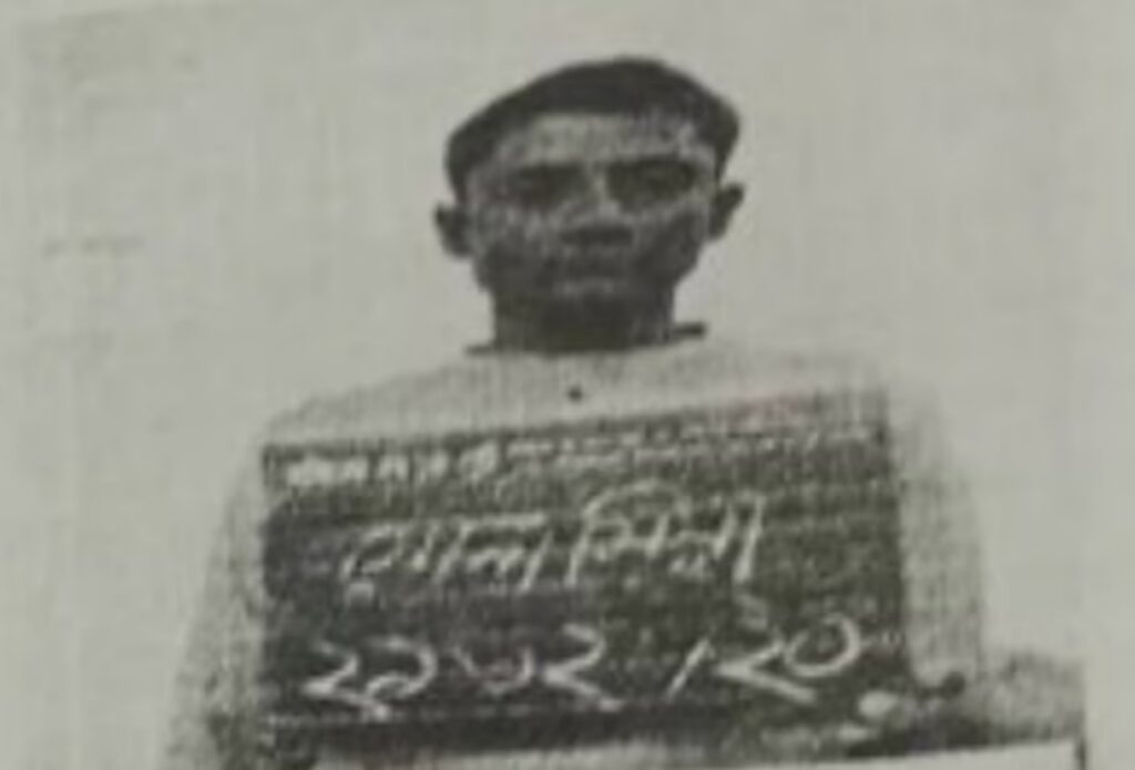 আত্মগোপনে মৃত্যুদণ্ডপ্রাপ্ত রমজান, কারাগারে নিরপরাধ সোনা মিয়া