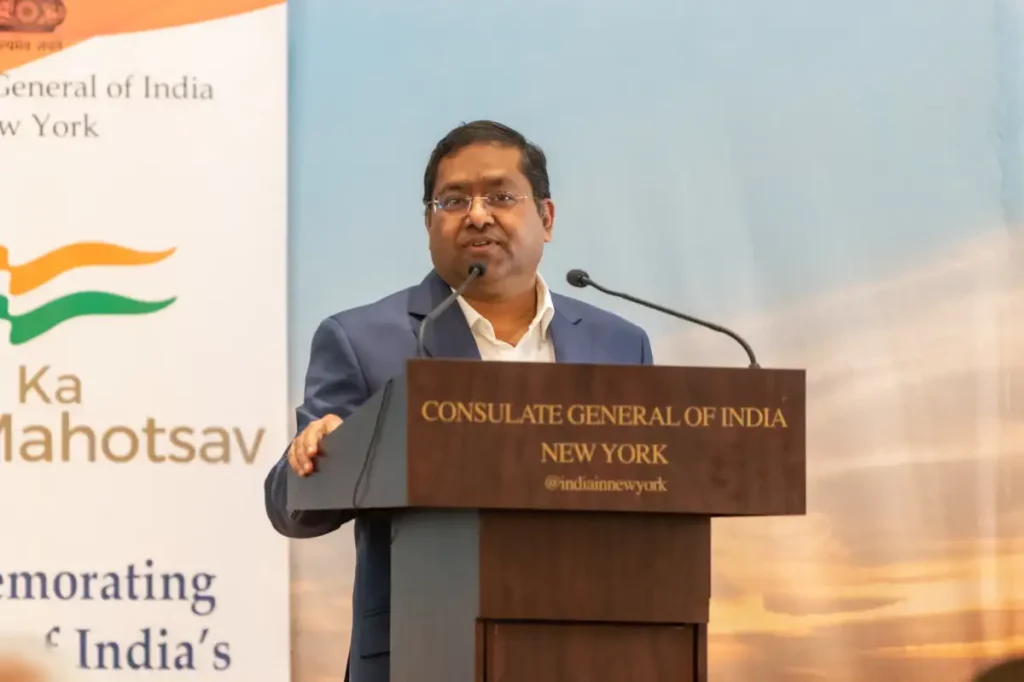 তারেক রহমানকে ভারত সফর ও ব্রিকস সম্মেলনে আমন্ত্রণ জানানো হয়েছে: জয়সোয়াল