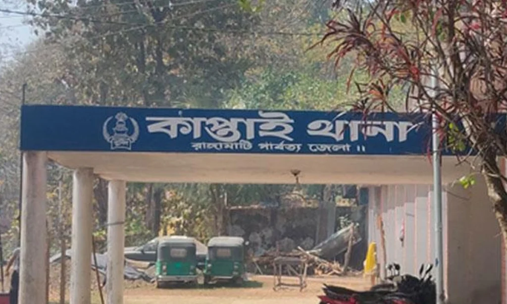 কাপ্তাইয়ে খেলতে গিয়ে গলায় গামছা পেঁচিয়ে ৫ বছরের শিশুর মর্মান্তিক মৃত্যু