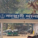 কাপ্তাইয়ে খেলতে গিয়ে গলায় গামছা পেঁচিয়ে ৫ বছরের শিশুর মর্মান্তিক মৃত্যু
