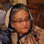 সরকার নয়, শেখ হাসিনার প্রত্যর্পণের সিদ্ধান্ত নেবেন ভারতের আদালত: ইন্ডিয়ান এক্সপ্রেস