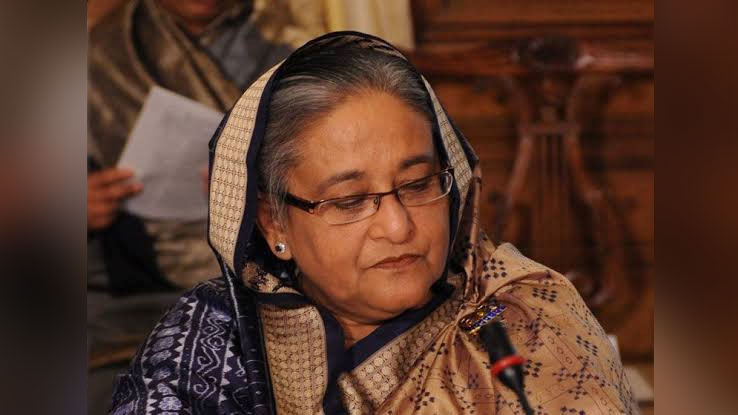 সরকার নয়, শেখ হাসিনার প্রত্যর্পণের সিদ্ধান্ত নেবেন ভারতের আদালত: ইন্ডিয়ান এক্সপ্রেস