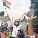 ভারতে ফের ছাত্রআন্দোলন, উত্তাল ঝাড়খণ্ড